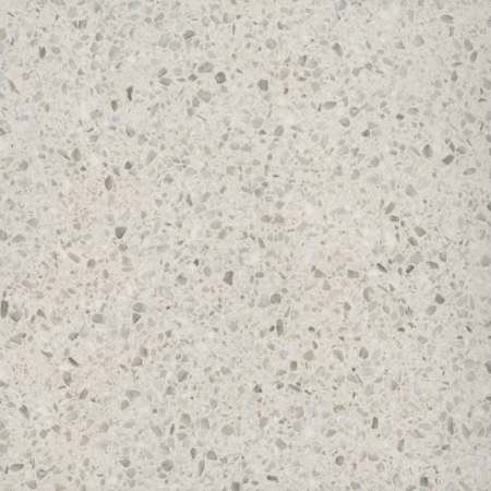 Emser Tile Terazio - 24" x 24" Square Matte and Semi-Gloss Tile - Polished Visual - Sold by Carton (11.63 SF/Carton) Bianco